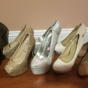 Shoe Haul